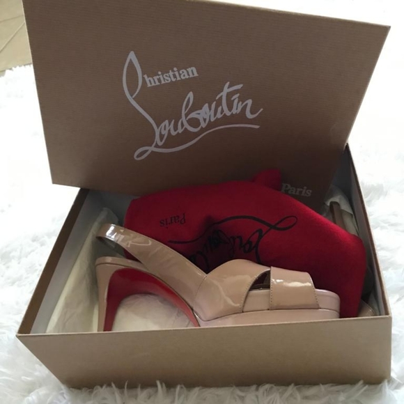 Christian Louboutin - Picture 11 of 14